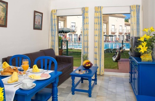 Isla Cristina Apartment | Interpass Golf Playa Country Club