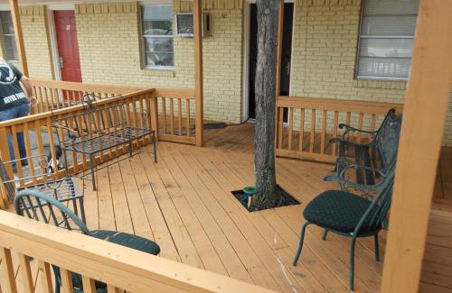 Wills Point Hotel | Interstate Motel