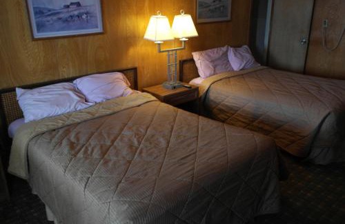 Wills Point Hotel | Interstate Motel
