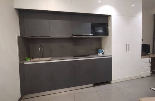 Noida Apartment | Interstellar View at 21st Floorn
