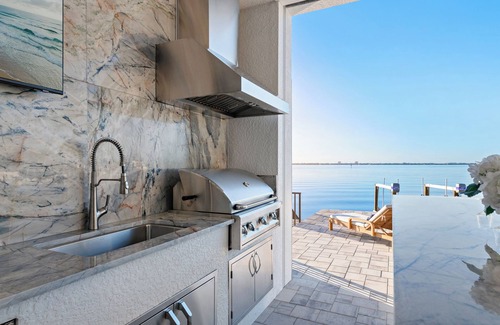 Yacht Club Villa | Intervillas Florida - Villa Xanadu
