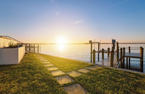 Yacht Club Villa | Intervillas Florida - Villa Xanadu
