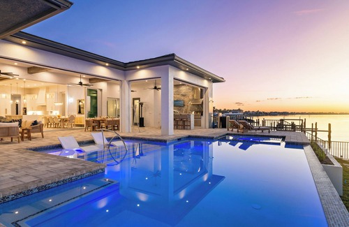 Yacht Club Villa | Intervillas Florida - Villa Xanadu