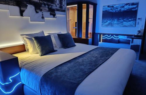 Tournai Hotel | Inthemia
