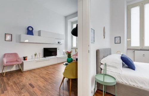 Vatican Apartment | InTheMoodForRome - Musei Vaticani