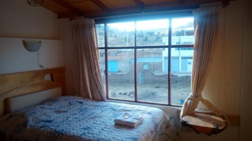 Juli Hostel | Inti Panqara