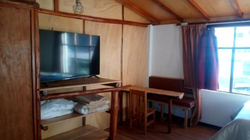 Juli Hostel | Inti Panqara