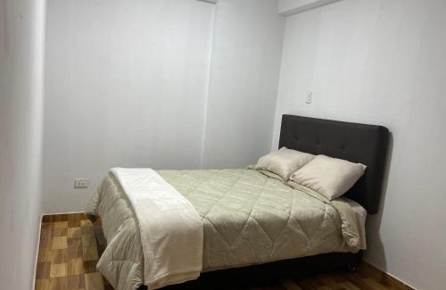 Cusco Historic Center Apartment | Inti Wasi Zaguán del cielo