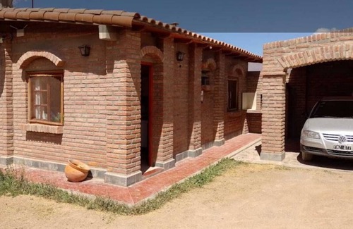 Cachi Cabin | Intikilla double cabin