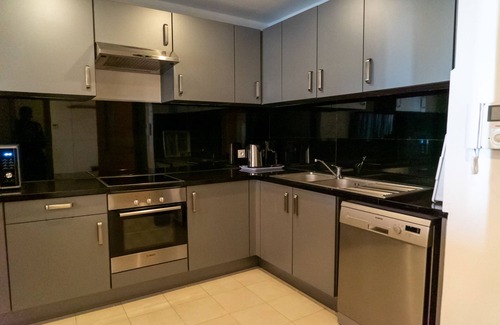 Tangier Apartment | Intimate Apartment SEA VIEW