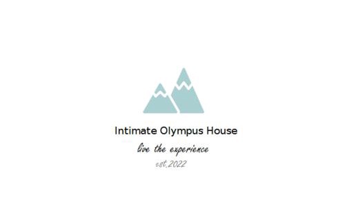 Dio-Olympos Apartment | Intimate Olympus House