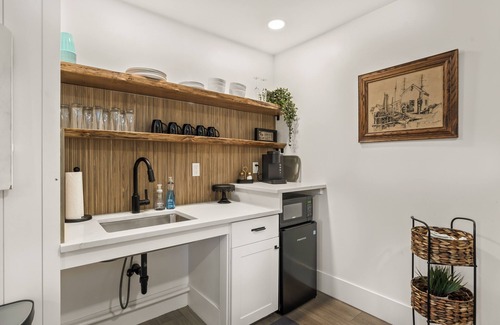 Sisters Apartment | Intimate Sisters Cottage B