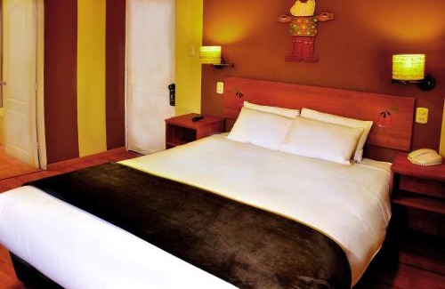 Lake Titicaca - Puno Hotel | Intiqa Hotel