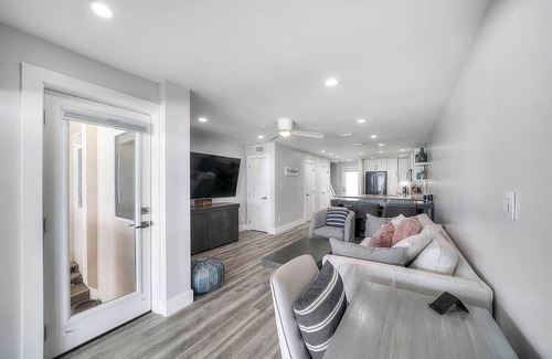 Miramar Beach House | Into the Blue - Oceanfront Condo with Beach Access & Gulf Views
