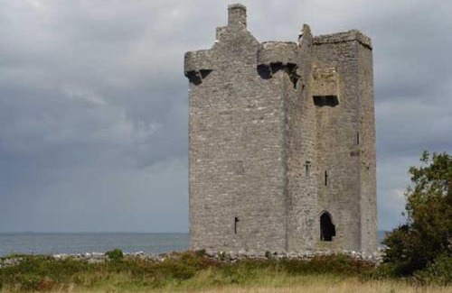 Murroogh House | Into The Burren