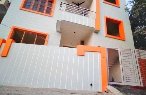 Rishikesh House | Into The Himalayas HomeStay