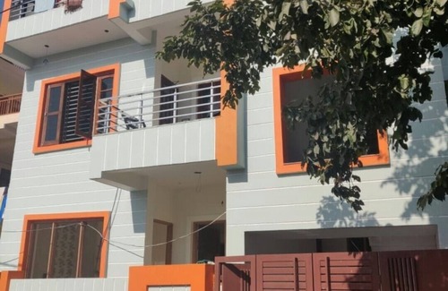 Rishikesh House | Into The Himalayas HomeStay