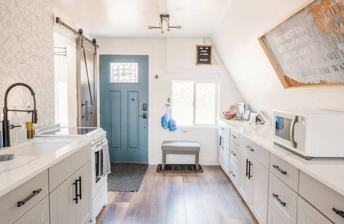 Divide Ski Chalet | -Into the Woods A-Frame- Hot Tub- Fire Pit-