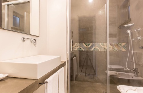 Focene Hotel | Intorno al Fico Hotel