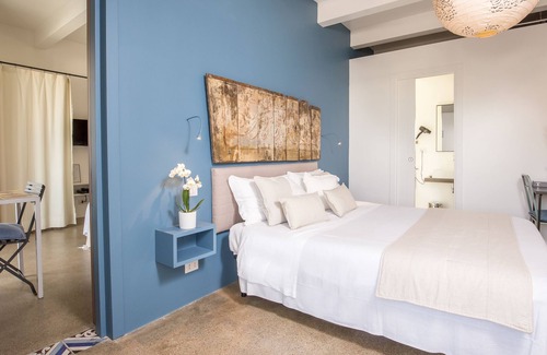 Focene Hotel | Intorno al Fico Hotel