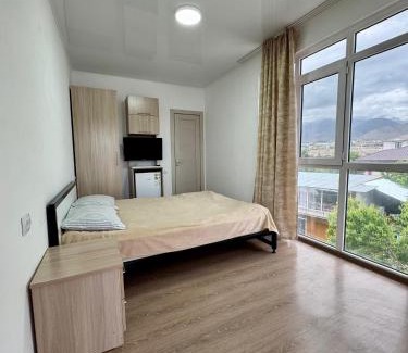 Cholpon-Ata Hotel | Intour