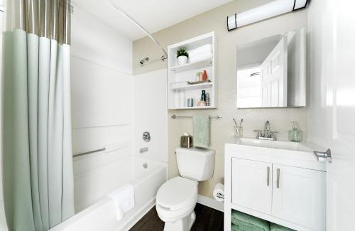 University Place Hotel | Intown Suites Extended Stay Charlotte NC - North Tryon