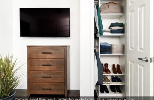 Mobile Hotel | InTown Suites Extended Stay Mobile- South Beltine