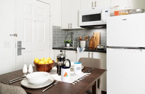 Burnsville Hotel | InTown Suites Extended Stay Minneapolis MN - Burnsville