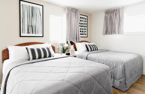 Woods Cross Hotel | InTown Suites Extended Stay Salt Lake City UT - Woods Cross