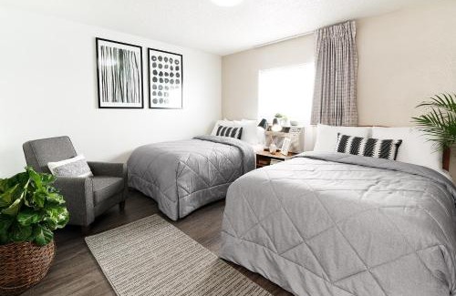 Woods Cross Hotel | InTown Suites Extended Stay Salt Lake City UT - Woods Cross