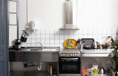 Heraklion Hostel | Intra Muros Hostel