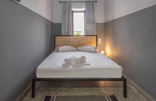 Heraklion Hostel | Intra Muros Hostel