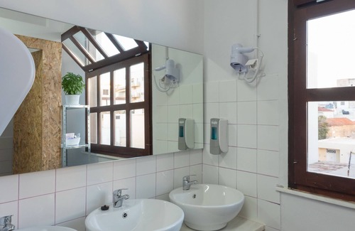 Heraklion Hostel | Intra Muros Hostel