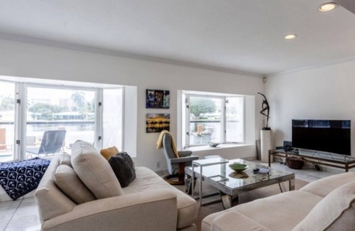 Pompano Isles House | Intracoastal Waterfront Home
