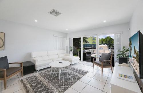 Coral Ridge House | Intracostal Beauty