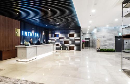 Icheon Hotel | Intrada Icheon Hotel