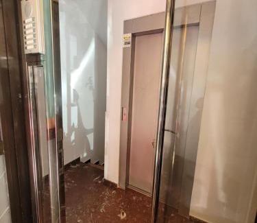 Las Palmas de Gran Canaria Apartment | Intrasuelo White en Las Palmas
