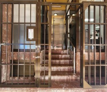 Las Palmas de Gran Canaria Apartment | Intrasuelo White en Las Palmas