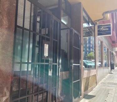 Las Palmas de Gran Canaria Apartment | Intrasuelo White en Las Palmas