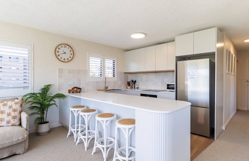 Nelson Bay Apartment | Intrepid, 14/3 Intrepid Close - Unlimited magnificent water views