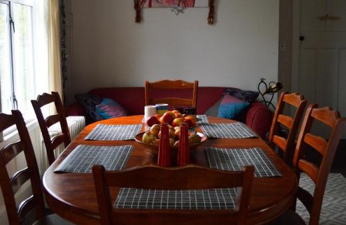 Linwood Bed & Breakfast | Intrepid Bed & Breakfast