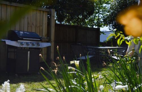 Linwood Bed & Breakfast | Intrepid Bed & Breakfast