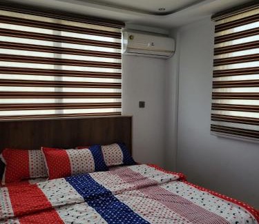 Kumasi Apartment | Intrinsic apartments