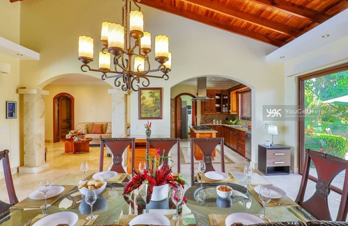 Playa Tortuga Villa | Introductory Rates ! Awesome Panoramic Views, Luxury & Comfortable Villa