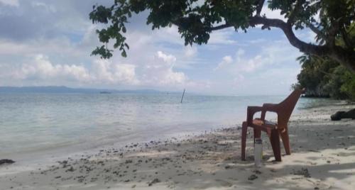 Raja Ampat House | Intum Homestay