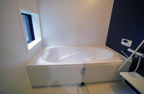 Ukyo Ward House | Inuicho Usagi