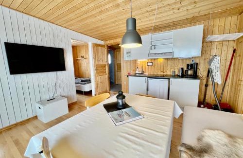 Nuussuaq Hostel | Inuk Hostels