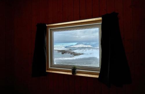 Nuussuaq Hostel | Inuk Hostels
