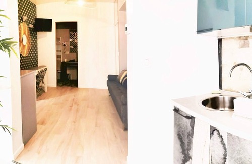Quartier des Invalides Apartment | INVALIDES Romantic Flat in Central Paris