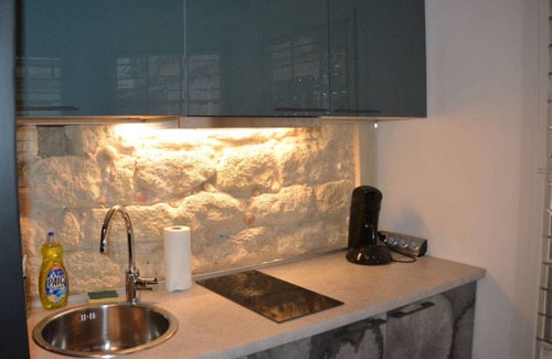 Quartier des Invalides Apartment | INVALIDES Romantic Flat in Central Paris